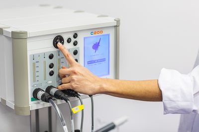 Capenergy C200 TecarEvolution